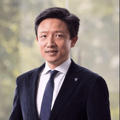 张晓泉教授